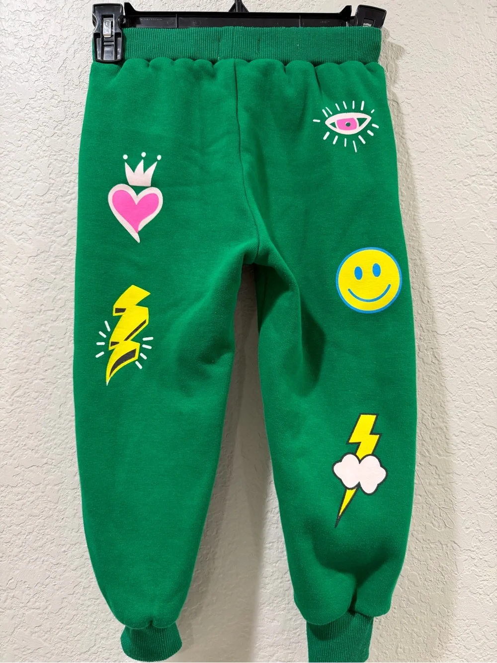 Lola and the Boys YOU ROCK DOODLE SET Size 4